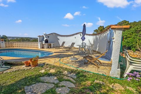 Villa i Javea, Alicante, Javea - € 995.000 | Ref: ES-JAV-019420 - foto 19