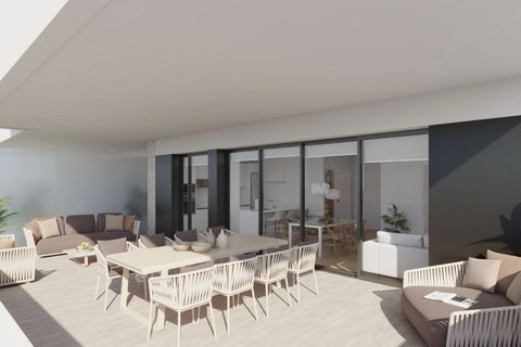 Penthouse i La Nucia, Alicante, La Nucia - € 469.500 | Ref: ES-ALT-019422 - foto 1