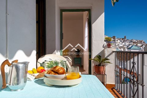 Appartement in Frigiliana, Malaga - foto 3