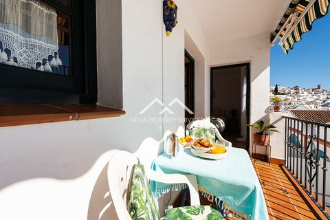 Appartement in Frigiliana, Malaga - foto 4