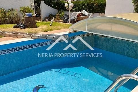 Villa i Nerja, Malaga, Nerja - € 500.000 | Ref: NPSV2505 - foto 2