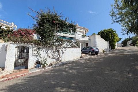 Villa i Nerja, Malaga, Nerja - € 500.000 | Ref: NPSV2505 - foto 4