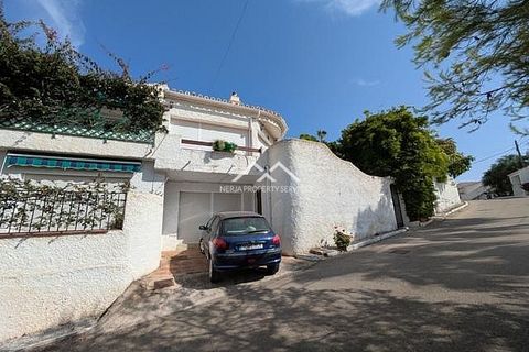 Villa i Nerja, Malaga, Nerja - € 500.000 | Ref: NPSV2505 - foto 47