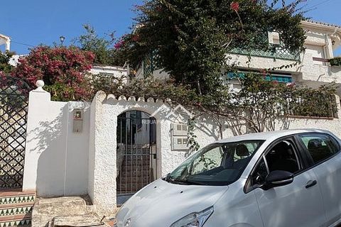Villa i Nerja, Malaga, Nerja - € 500.000 | Ref: NPSV2505 - foto 48