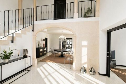 Villa a Pollenca, Mallorca, Pollenca - € 5.000/mes | Ref: C-550 - foto 6
