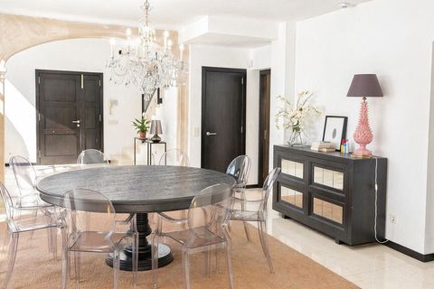 Villa a Pollenca, Mallorca, Pollenca - € 5.000/mes | Ref: C-550 - foto 8