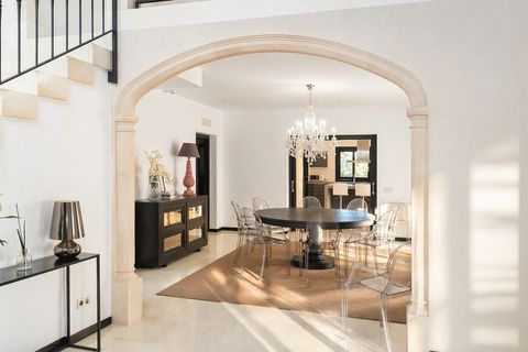 Villa a Pollenca, Mallorca, Pollenca - € 5.000/mes | Ref: C-550 - foto 9