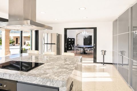 Villa a Pollenca, Mallorca, Pollenca - € 5.000/mes | Ref: C-550 - foto 14
