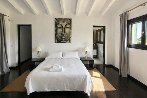 Villa a Pollenca, Mallorca, Pollenca - € 5.000/mes | Ref: C-550 - foto 19