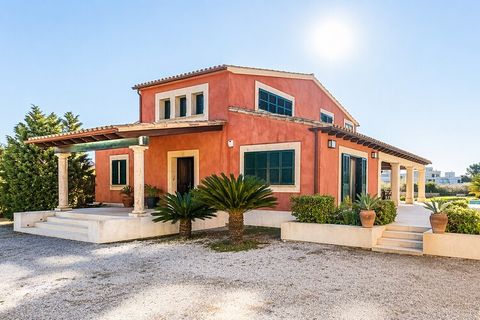 Villa a Pollenca, Mallorca, Pollenca - € 5.000/mes | Ref: C-550 - foto 24