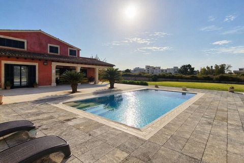 Villa a Pollenca, Mallorca, Pollenca - € 5.000/mes | Ref: C-550 - foto 25