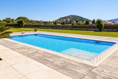 Villa a Pollenca, Mallorca, Pollenca - € 5.000/mes | Ref: C-550 - foto 29