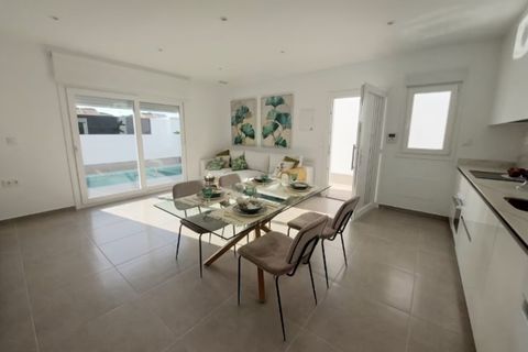 Villa i Torre Pacheco, Murcia, Torre Pacheco - € 242.000 | Ref: C126-D01-V22 - foto 5