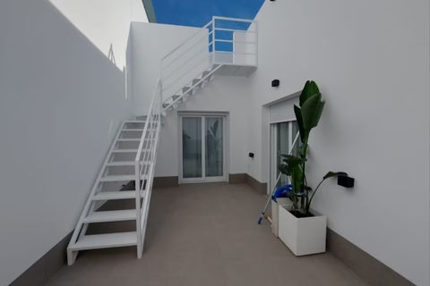 Villa i Torre Pacheco, Murcia, Torre Pacheco - € 242.000 | Ref: C126-D01-V22 - foto 9
