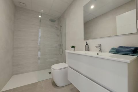 Villa i Torre Pacheco, Murcia, Torre Pacheco - € 242.000 | Ref: C126-D01-V22 - foto 12