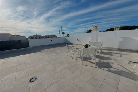 Villa i Torre Pacheco, Murcia, Torre Pacheco - € 242.000 | Ref: C126-D01-V22 - foto 15