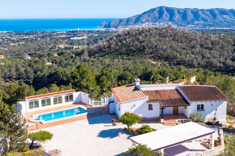 Villa a La Nucia, Alicante, La Nucia - € 695.000 | Ref: 3541 - foto 2