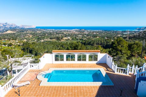 Villa a La Nucia, Alicante, La Nucia - € 695.000 | Ref: 3541 - foto 40