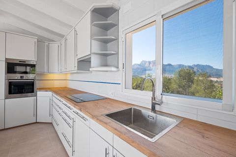 Villa a La Nucia, Alicante, La Nucia - € 695.000 | Ref: 3541 - foto 26