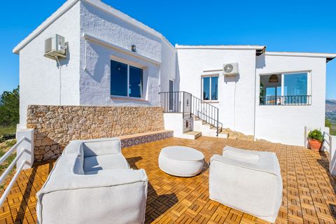 Villa a La Nucia, Alicante, La Nucia - € 695.000 | Ref: 3541 - foto 38