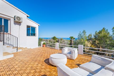 Villa a La Nucia, Alicante, La Nucia - € 695.000 | Ref: 3541 - foto 39