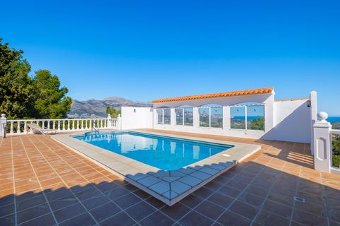 Villa a La Nucia, Alicante, La Nucia - € 695.000 | Ref: 3541 - foto 43