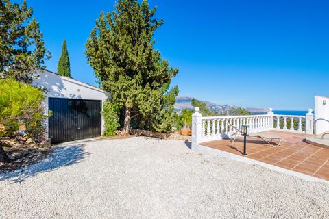 Villa a La Nucia, Alicante, La Nucia - € 695.000 | Ref: 3541 - foto 46