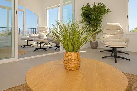 Villa a La Nucia, Alicante, La Nucia - € 695.000 | Ref: 3541 - foto 12