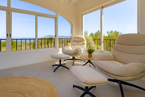 Villa a La Nucia, Alicante, La Nucia - € 695.000 | Ref: 3541 - foto 19