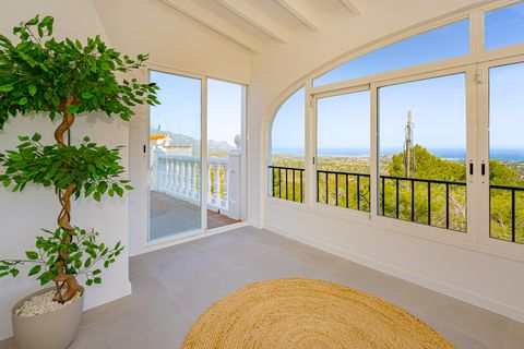 Villa a La Nucia, Alicante, La Nucia - € 695.000 | Ref: 3541 - foto 21