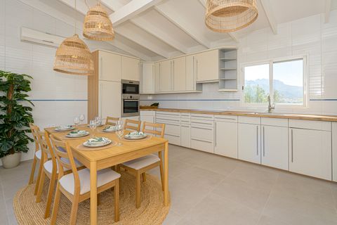 Villa a La Nucia, Alicante, La Nucia - € 695.000 | Ref: 3541 - foto 22