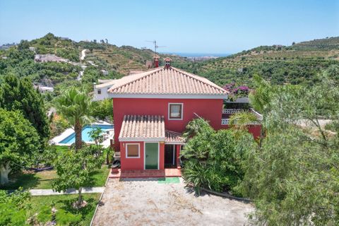 Villa i Almunecar, Granada, Almunecar - € 695.000 | Ref: 001126 - foto 30