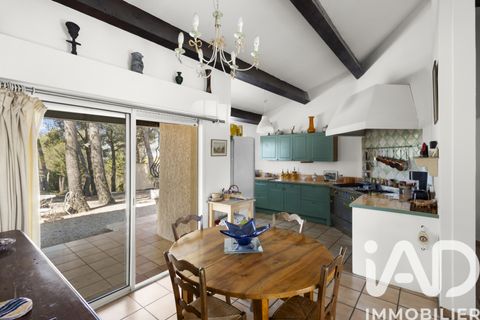 Villa a Ventabren, Bouches-du-Rhone, Ventabren - € 1.290.000 | Ref: 91798 - foto 2