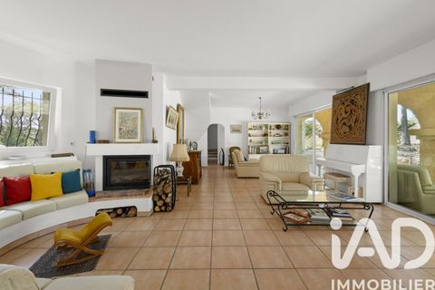 Villa a Ventabren, Bouches-du-Rhone, Ventabren - € 1.290.000 | Ref: 91798 - foto 4