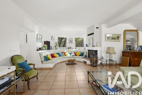 Villa a Ventabren, Bouches-du-Rhone, Ventabren - € 1.290.000 | Ref: 91798 - foto 5