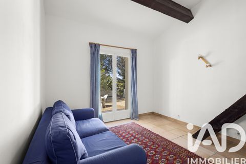 Villa a Ventabren, Bouches-du-Rhone, Ventabren - € 1.290.000 | Ref: 91798 - foto 6
