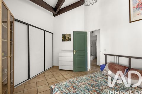 Villa a Ventabren, Bouches-du-Rhone, Ventabren - € 1.290.000 | Ref: 91798 - foto 9