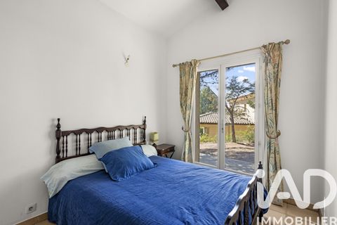 Villa a Ventabren, Bouches-du-Rhone, Ventabren - € 1.290.000 | Ref: 91798 - foto 10