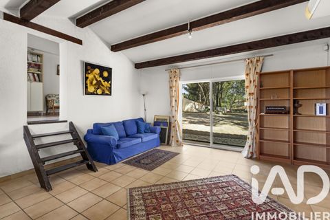 Villa a Ventabren, Bouches-du-Rhone, Ventabren - € 1.290.000 | Ref: 91798 - foto 11