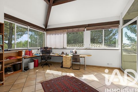Villa a Ventabren, Bouches-du-Rhone, Ventabren - € 1.290.000 | Ref: 91798 - foto 12