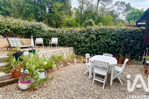 Lejlighed i Frejus, Var, Frejus - € 55.200 | Ref: 39204 - foto 9