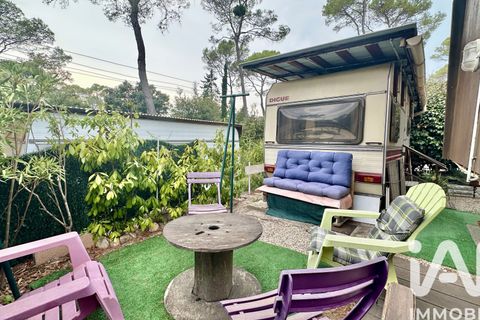 Lejlighed i Frejus, Var, Frejus - € 55.200 | Ref: 39204 - foto 10