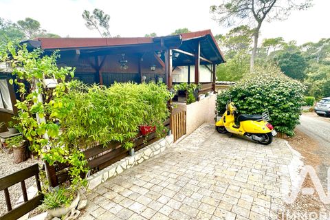 Lejlighed i Frejus, Var, Frejus - € 55.200 | Ref: 39204 - foto 4