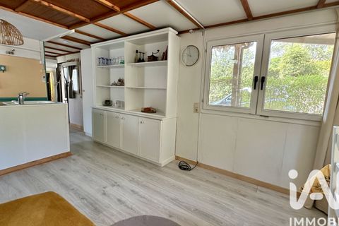 Lejlighed i Frejus, Var, Frejus - € 55.200 | Ref: 39204 - foto 5