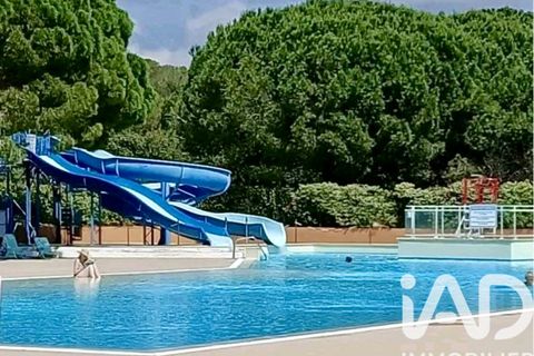 Lejlighed i Frejus, Var, Frejus - € 55.200 | Ref: 39204 - foto 11