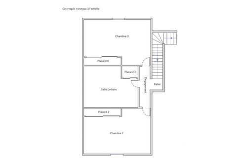 Byhus i Garons, Gard, Garons - € 230.000 | Ref: 43899 - foto 13