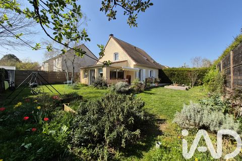 Villa in Vernouillet, Yvelines, Vernouillet - € 449,000 | Ref: 43829 - photo 1
