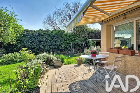 Villa in Vernouillet, Yvelines, Vernouillet - € 449,000 | Ref: 43829 - photo 2