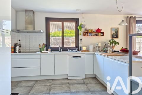 Villa in Vernouillet, Yvelines, Vernouillet - € 449,000 | Ref: 43829 - photo 5