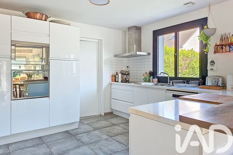 Villa in Vernouillet, Yvelines, Vernouillet - € 449,000 | Ref: 43829 - photo 6